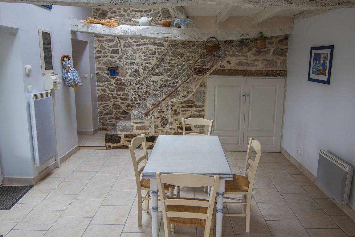 La Vieille Maison proche du Puy du Fou in Montfaucon-Montigné, Région de Cholet