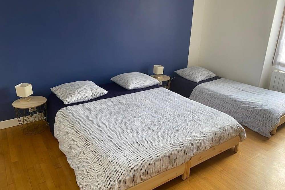 Charmante Maison en Pierre in Orgeval, Yvelines