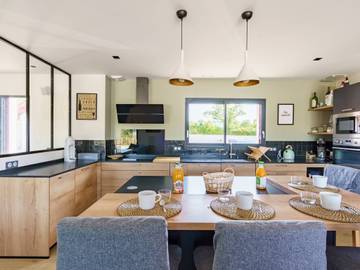 Casa De Vacaciones para 4 Personas en Cambo-les-Bains, Region de Bayona, Foto 2
