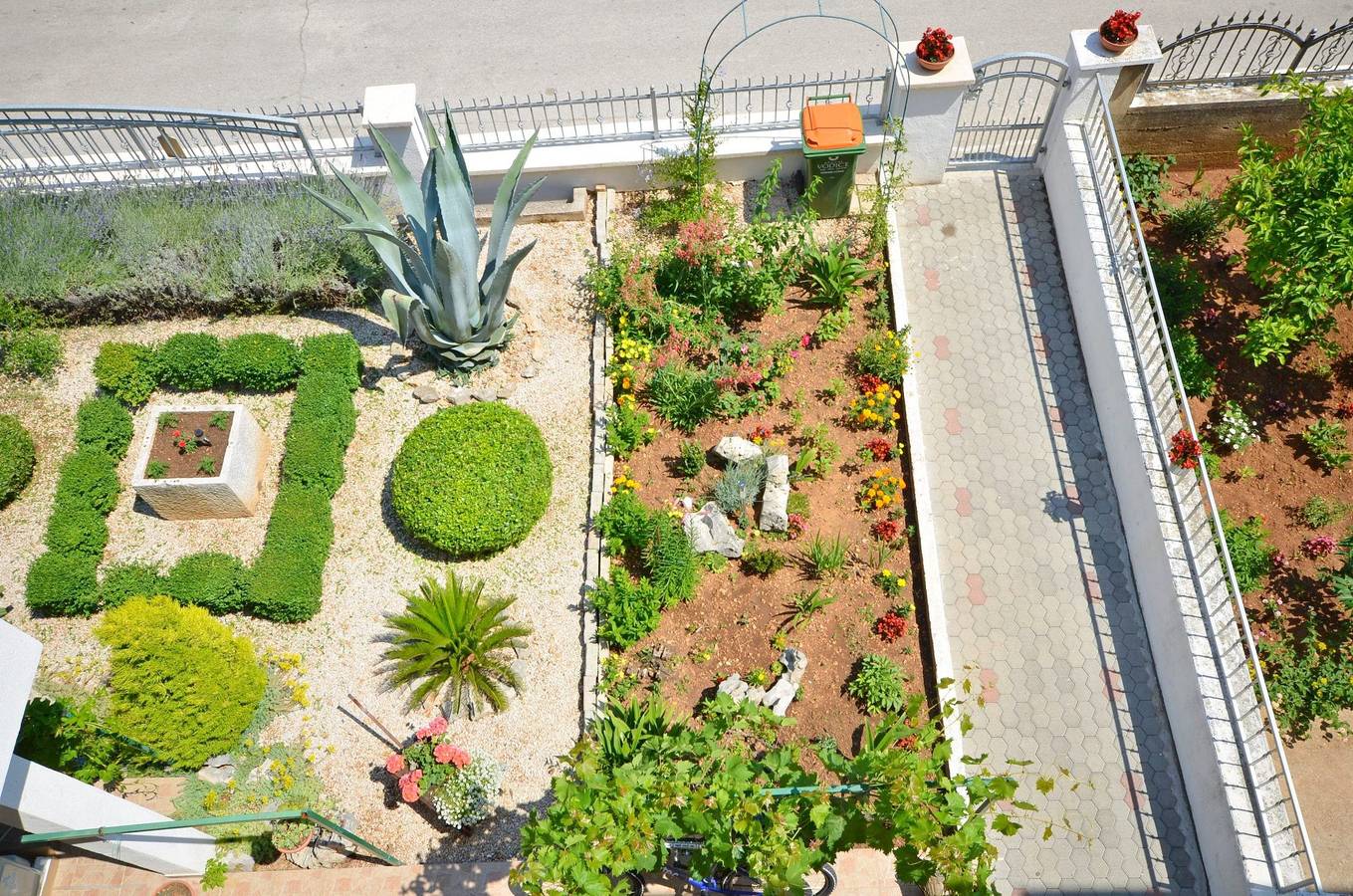Całe studio, Apartments and Room Zinka in Vodice, Żupania szybenicko-knińska