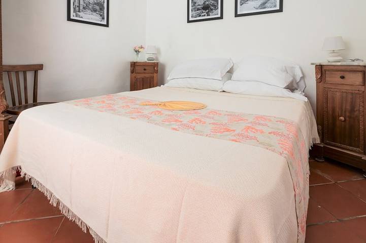Ganze Wohnung, Casa Livia Sperlongaresort in Grotta dei Delfini, Sperlonga