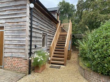 Cottage for 2 People in Cranborne Chase, South West England, Photo 3