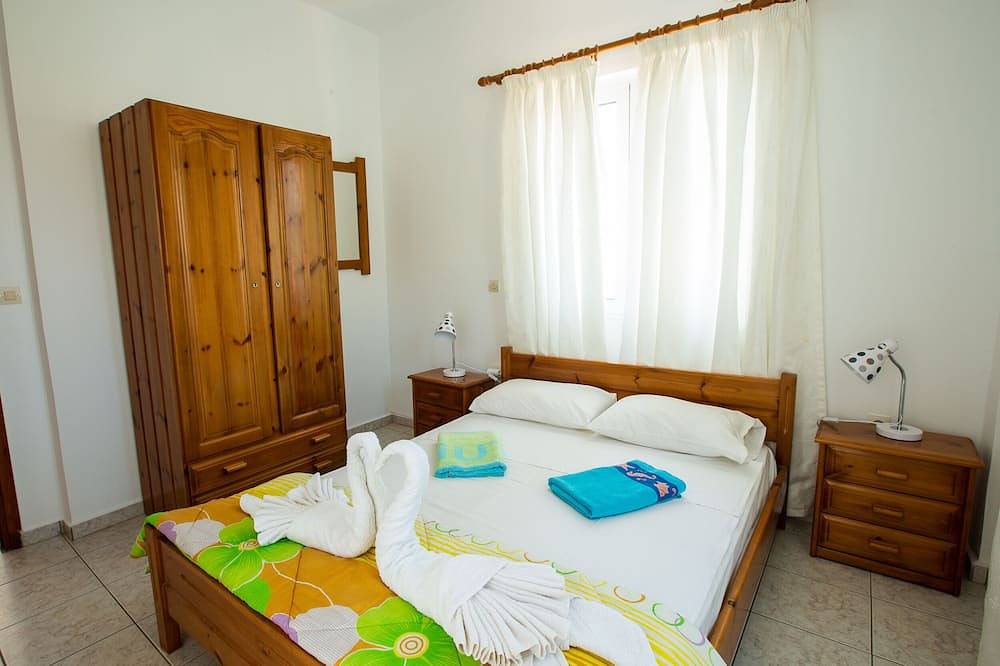 ☀️Villa Varvara❤️Almyrida⛱️ 350m from Sea❗️No car needed❗️Samaria Gorge-For Free in Almyrida, Vamos