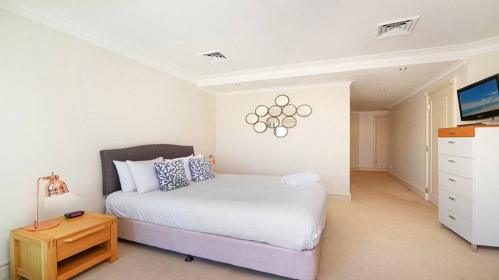 Einheit 14 - 3-Bett-Gartenblick in Terrigal, New South Wales