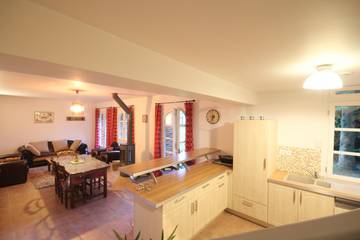 Gîte für 4 Personen in Saint-Saëns, Seine-Maritime, Bild 1