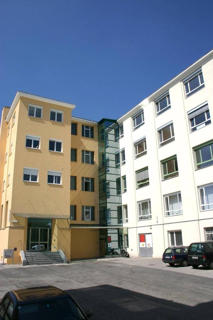 Hostel für 5 Personen in Liesing