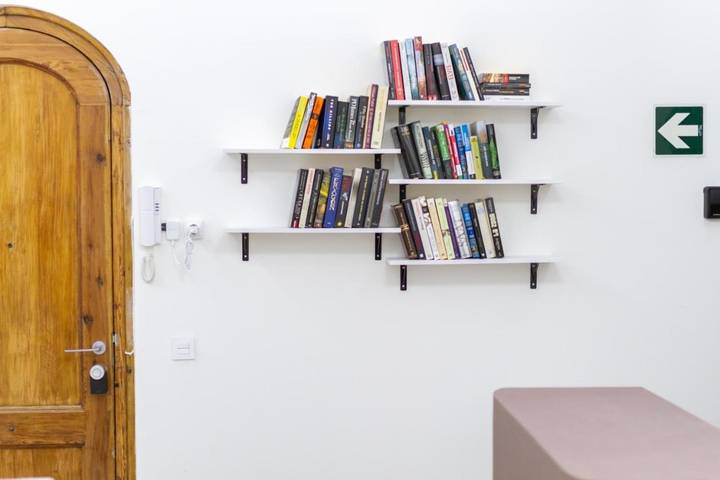 Maison d’hôte pour 2 personnes, avec vue, animaux acceptés à Valence (Espagne) - 2