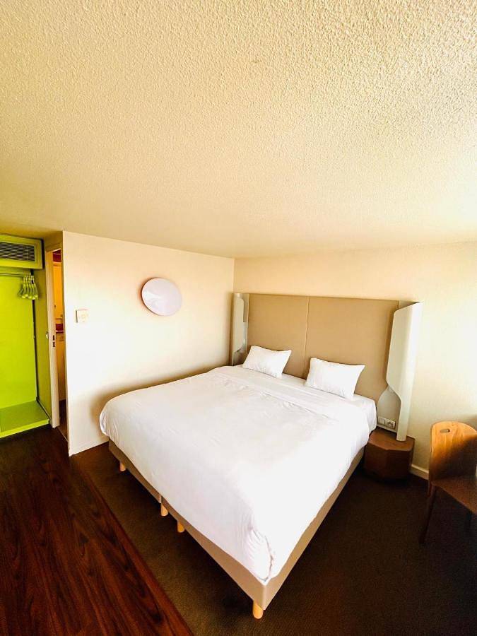 Hôtel pour 2 personnes, avec jardin et vue, animaux acceptés