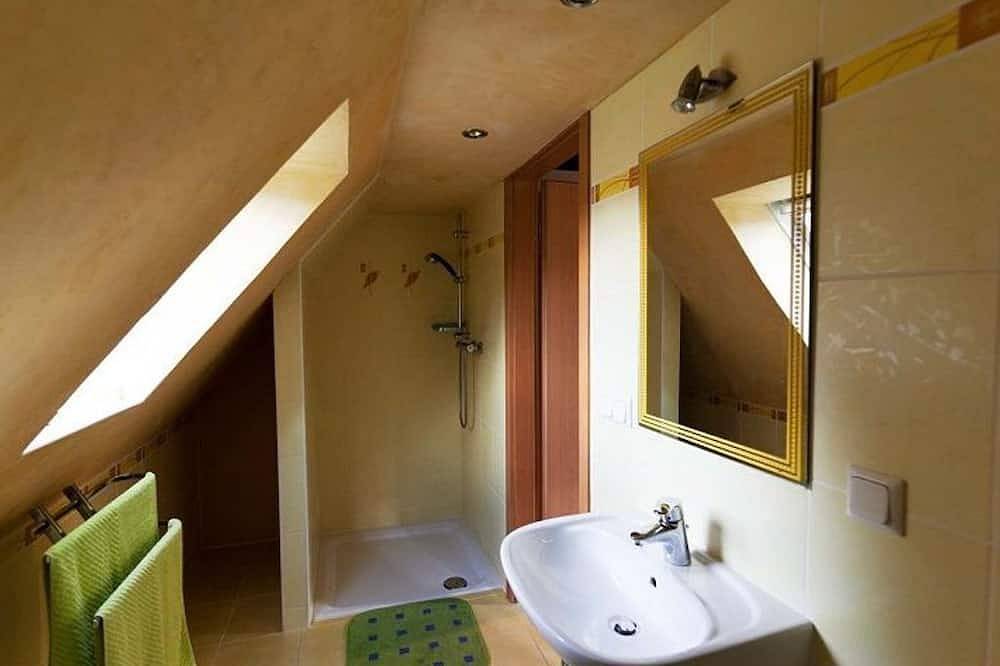 Ganze Wohnung, Ferienwohnung Verena Wunderlich - Ferienwohnung in Schlepzig, Dahme-Spreewald