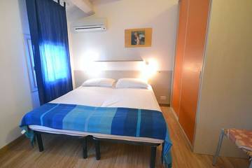 Agriturismo per 6 Persone in Lido delle Nazioni, Riviera Romagnola, Foto 1