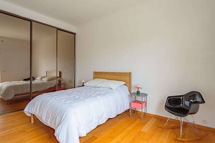 Gîte pour 4 personnes dans Le Phare (Biarritz) - 3
