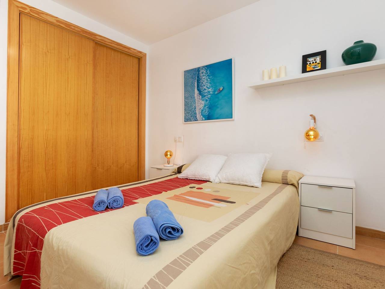 Apartamento entero, Om in Zona Triador, Vinaroz