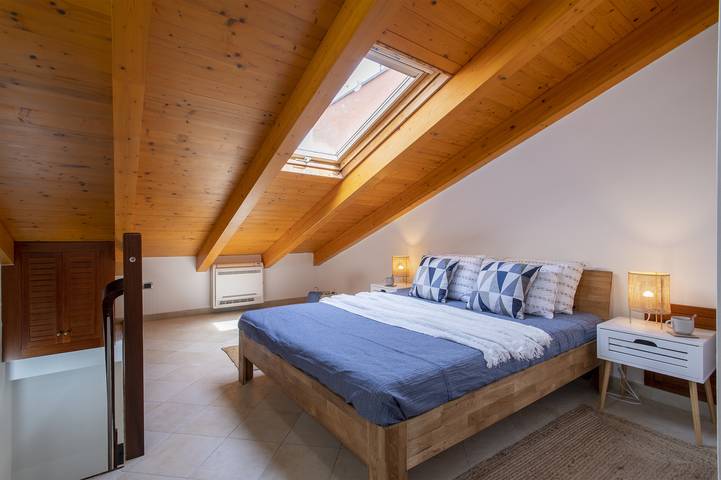Gîte pour 2 personnes, avec balcon à Alghero - 2