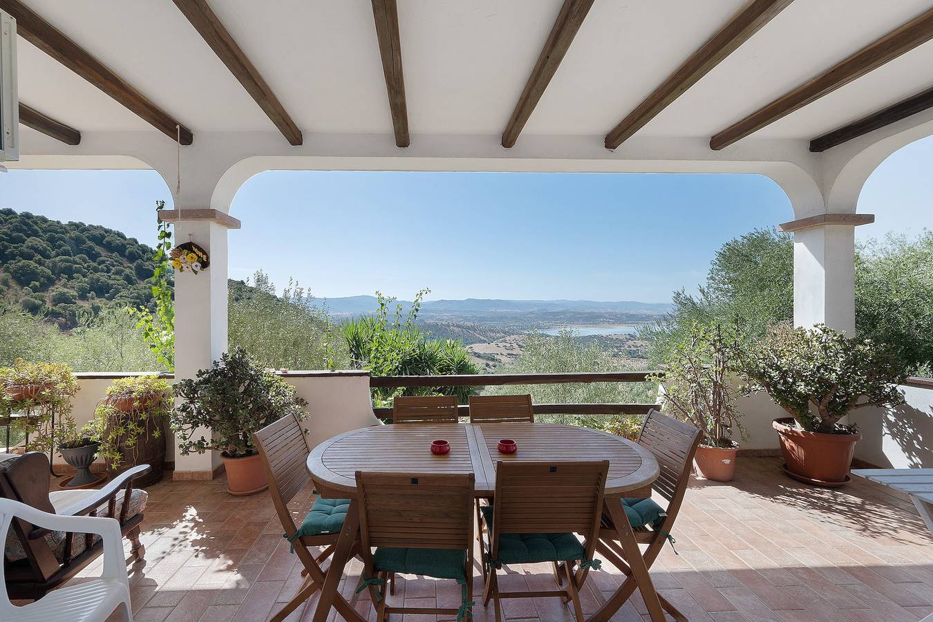 Stanza per 2 Persone in Oscheri, Olbia-Tempio