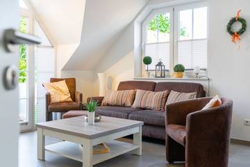 Ferienwohnung für 5 Personen in Greetsiel Hafen, Krummhörn, Bild 3