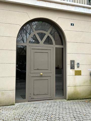 Gîte pour 14 personnes, avec balcon, animaux acceptés à Chessy - 4