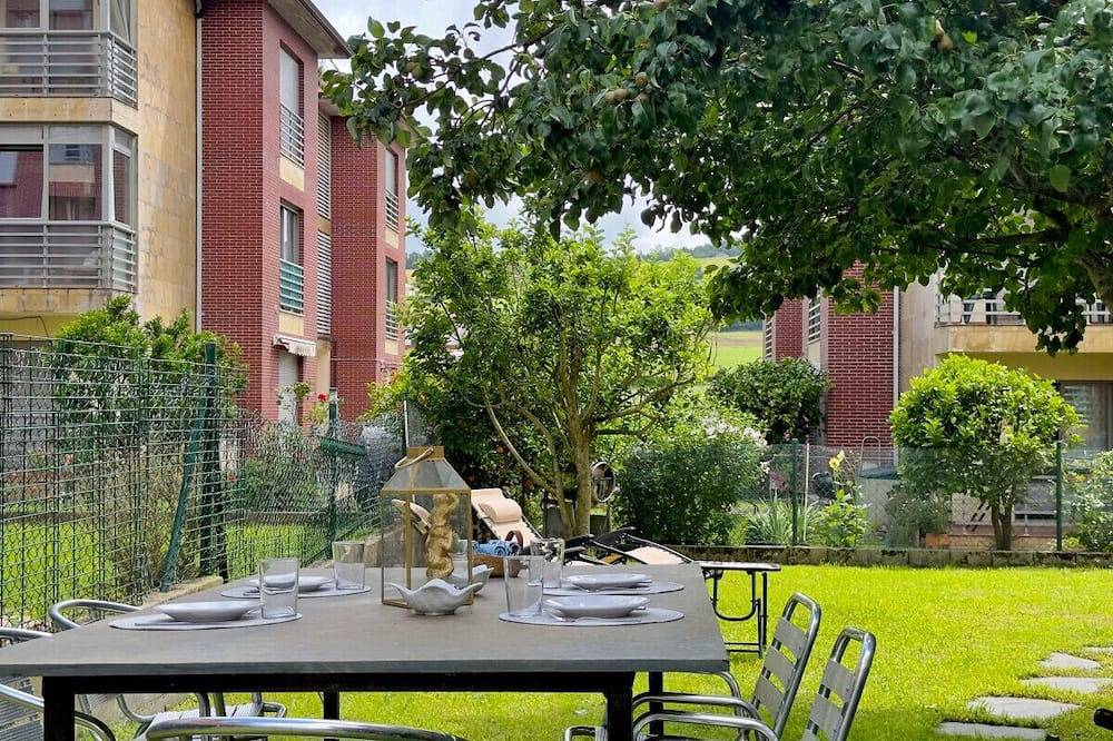 Apartamento entero, La Ensenada de Meruelo in Meruelo, Costa de Cantabria