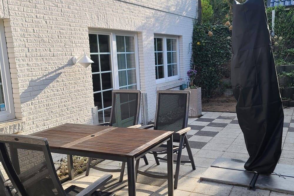 Entire apartment, Strandhygge - Holiday flat near the beach in Mürwik, Flensburg