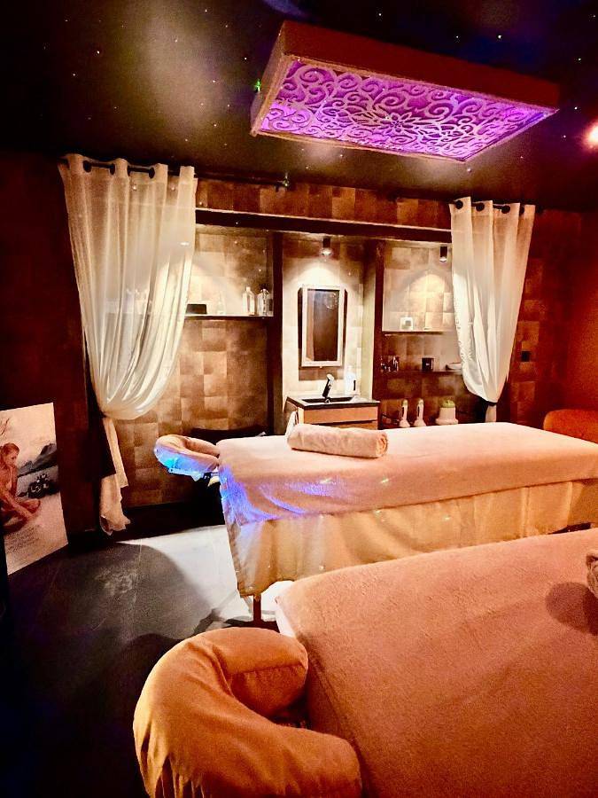 La Terrasse Des Spas - Restaurant - Institut Massage in Hazebrouck, Région de Dunkerque