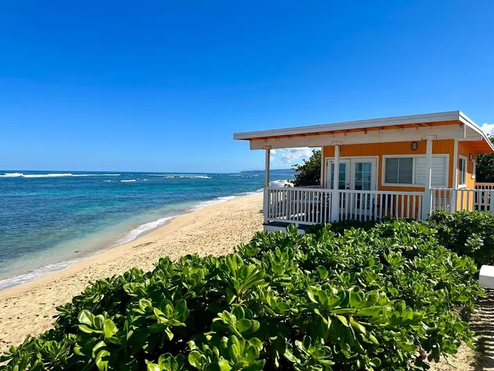 Casa de vacaciones para 6 personas, con jardín - 1