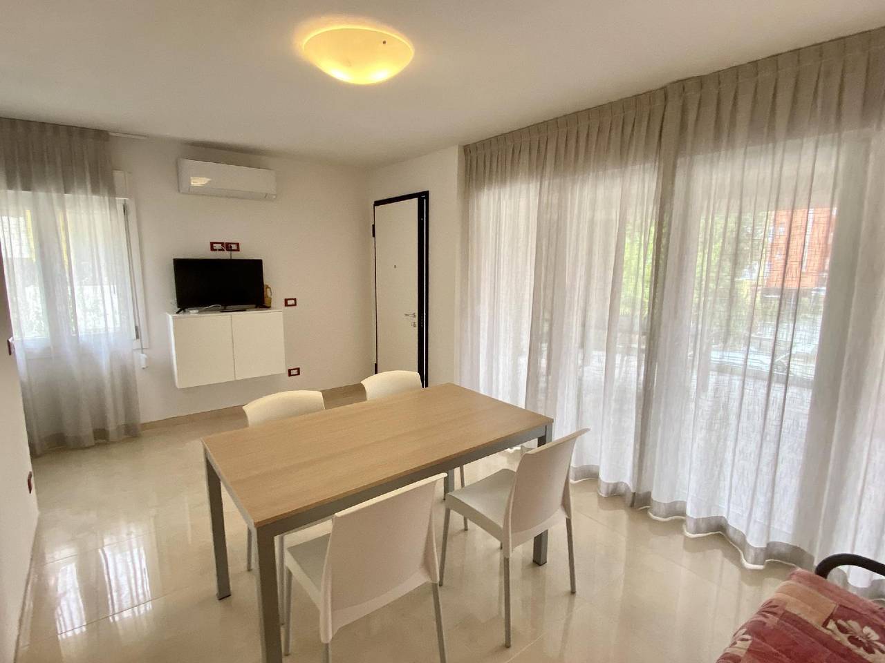 Holiday house for 6 persons approx. 50 qm in Bibione, Italian Adriatic Coast (Bibione and the surrounding area) in Bibione, Prowincja Wenecja