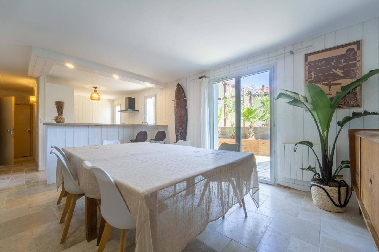 La Boguita By La Boga Surf House in Biscarrosse Plage, Biscarrosse