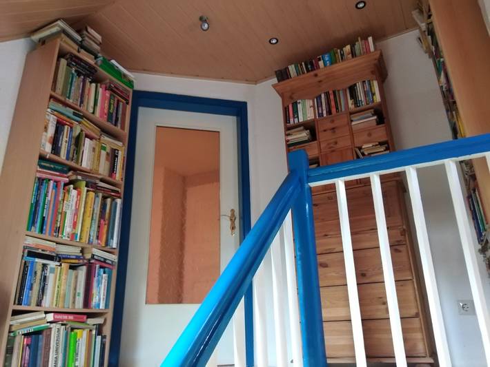 Ferienhaus für 6 Personen, mit Garten, mit Haustier in Elbe-Börde-Heide - 3