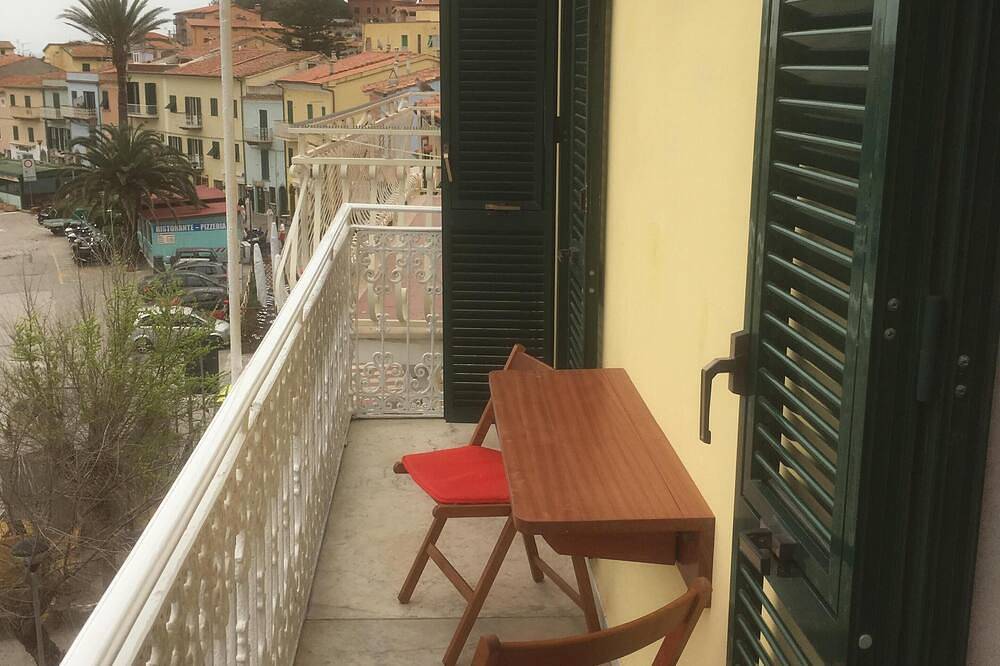 La Casa di Principino in Isola del Giglio