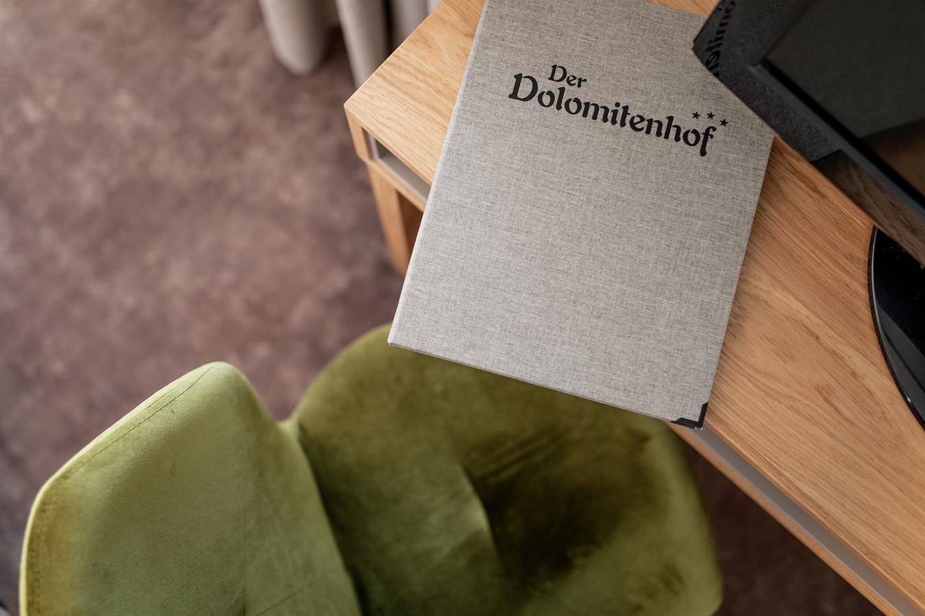 Doppelzimmer Superior in Gailtaler Alpen, Tristach