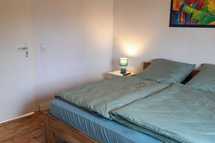 Ferienhaus für 5 Personen in Kreuzau - 3