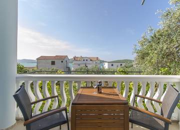 Apartament Wakacyjny dla 6 osoby w Pirovac, Żupania szybenicko-knińska, Zdjęcie 3