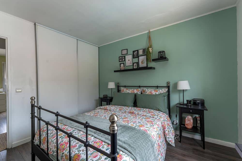 Quiet villa with a heated pool and gym on the Côte Bleue and in Marseille in Châteauneuf-les-Martigues, Mittelmeerküste (Frankreich)