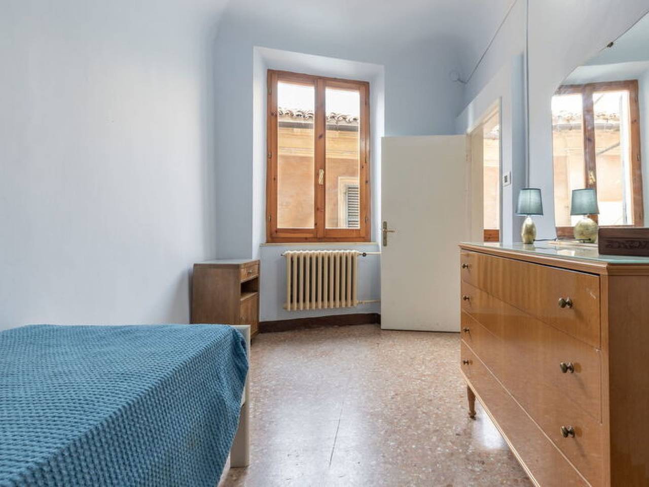 Ganze Wohnung, Falleroni Apartment in Recanati, Adriaküste Marken