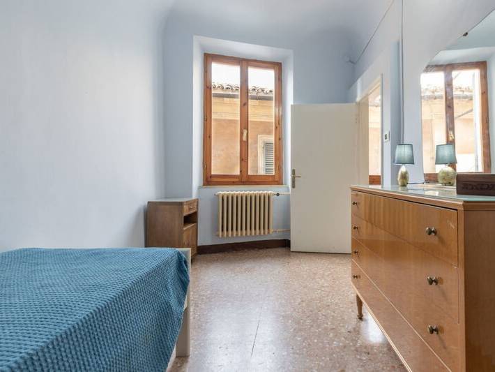 Appartement entier, Falleroni Apartment in Recanati, Côte Adriatique Marken