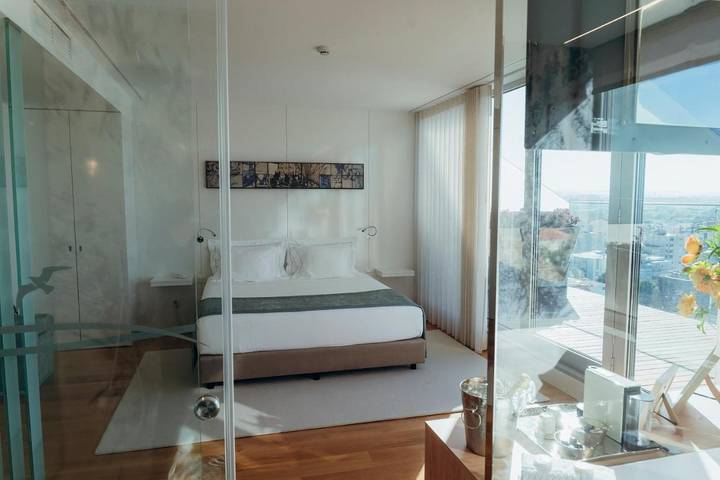 Hôtel pour 3 personnes à Povoa de Varzim - 3