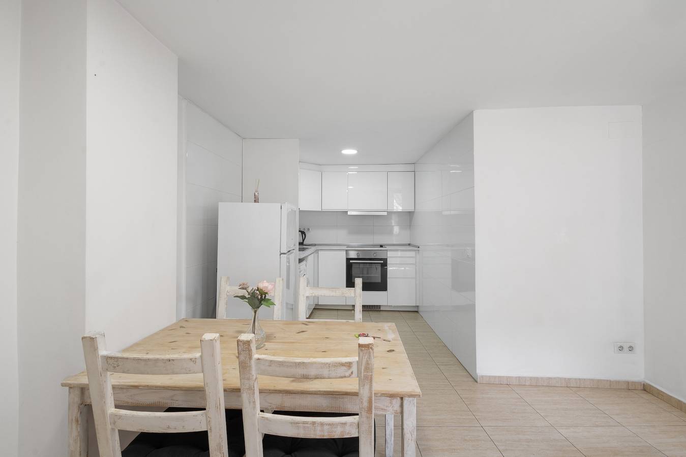 Ganze Wohnung, Ferienwohnung 'Wonderful Loft Centre' mit Balkon, Wi-Fi und Klimaanlage in Manresa, Pla de Bages DO