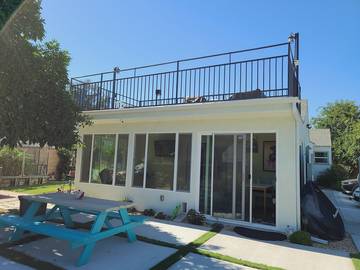 Vacation House for 6 Guests in North Hollywood, Los Angeles, Picture 3
