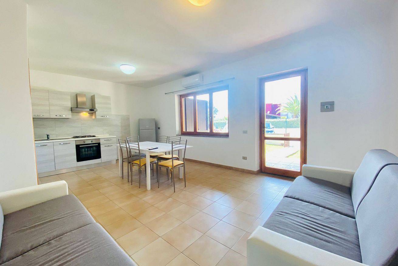 Appartamento intero, Residence La Cinta 5 in San Teodoro, Olbia-Tempio