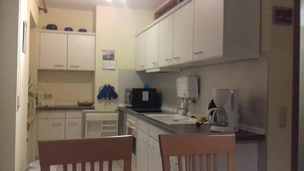 Ganze Ferienwohnung, Ferienwohnung für 4 Personen (65 m²) in Neumagen-Dhron in Neumagen-Dhron, Bernkastel-Kues & Umgebung