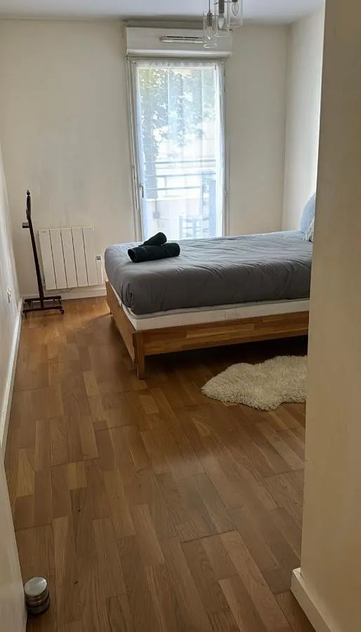 Apartamento de vacaciones para 13 personas, con terraza, Se admiten mascotas - 1