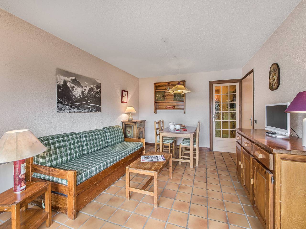 Photo : Appartement de vacances