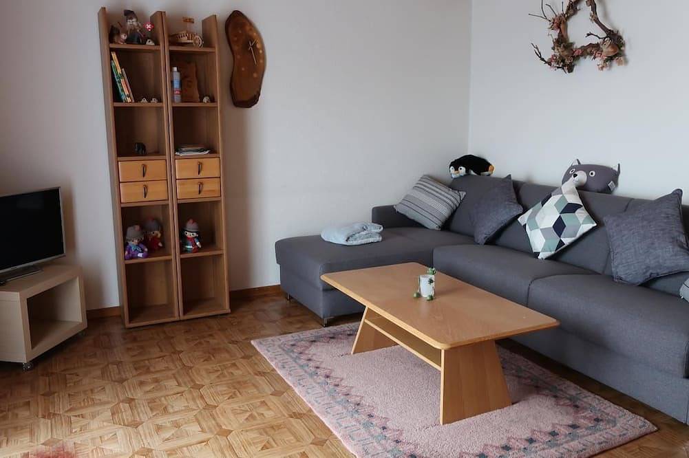 Fattoria Fraumatt superiore in Schwyz