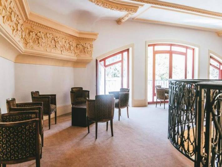 Gîte pour 2 personnes, avec sauna dans Thermes d'Allevard - 2