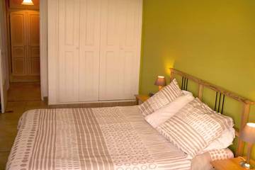 Appartement De Vacances pour 3 Personnes dans Vence, Région de Cannes, Photo 1