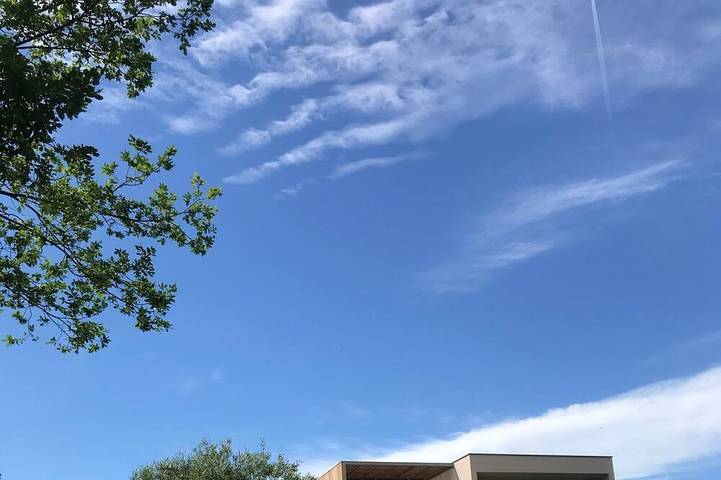 Maison de vacances pour 10 personnes, avec balcon et jardin à Sorède