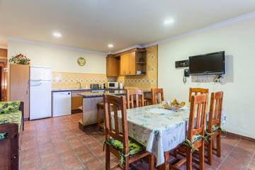 Finca für 6 Personen in Fogars de la Selva, Barcelona Provinz, Bild 1