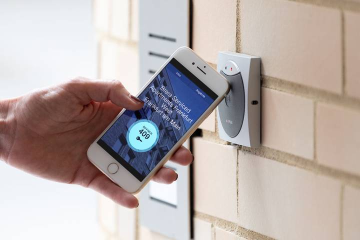 Ferienwohnung für 2 Personen, mit Balkon und Balkon/Terrasse in Singen - 4