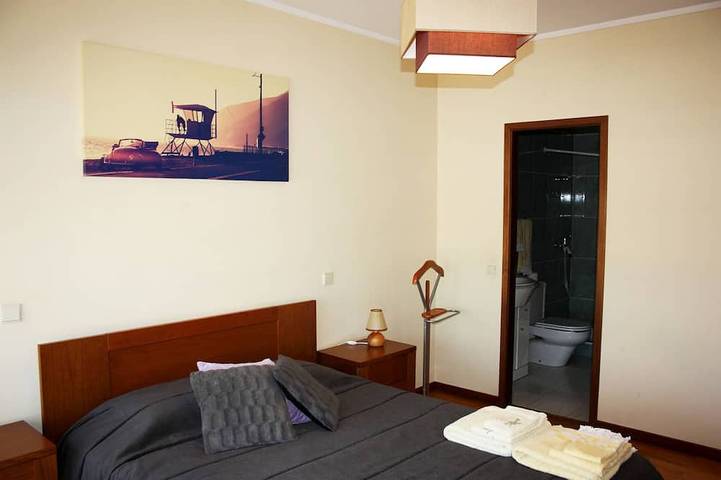 Appartement entier, Appartement Arco da Porta Nova in District de Braga