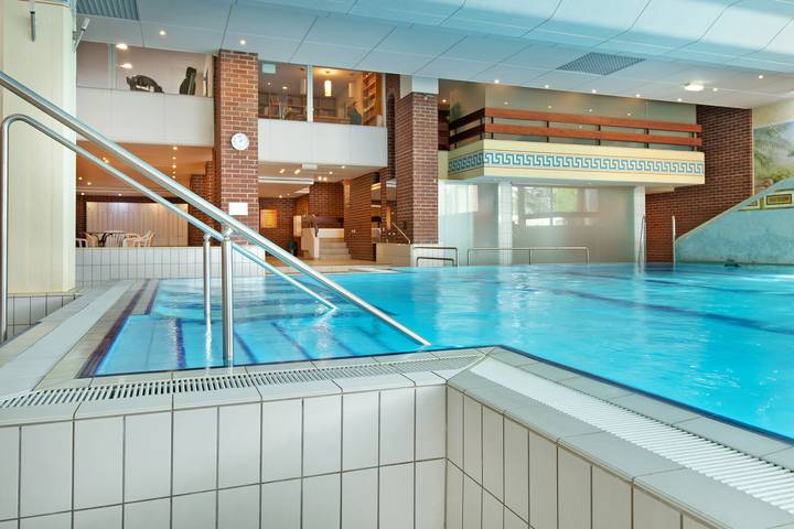 Entire apartment, Apartment 'Manuela' with Mountain View, Shared Pool and Wi-Fi in Sankt Englmar, Vorderer Bayerischer Wald