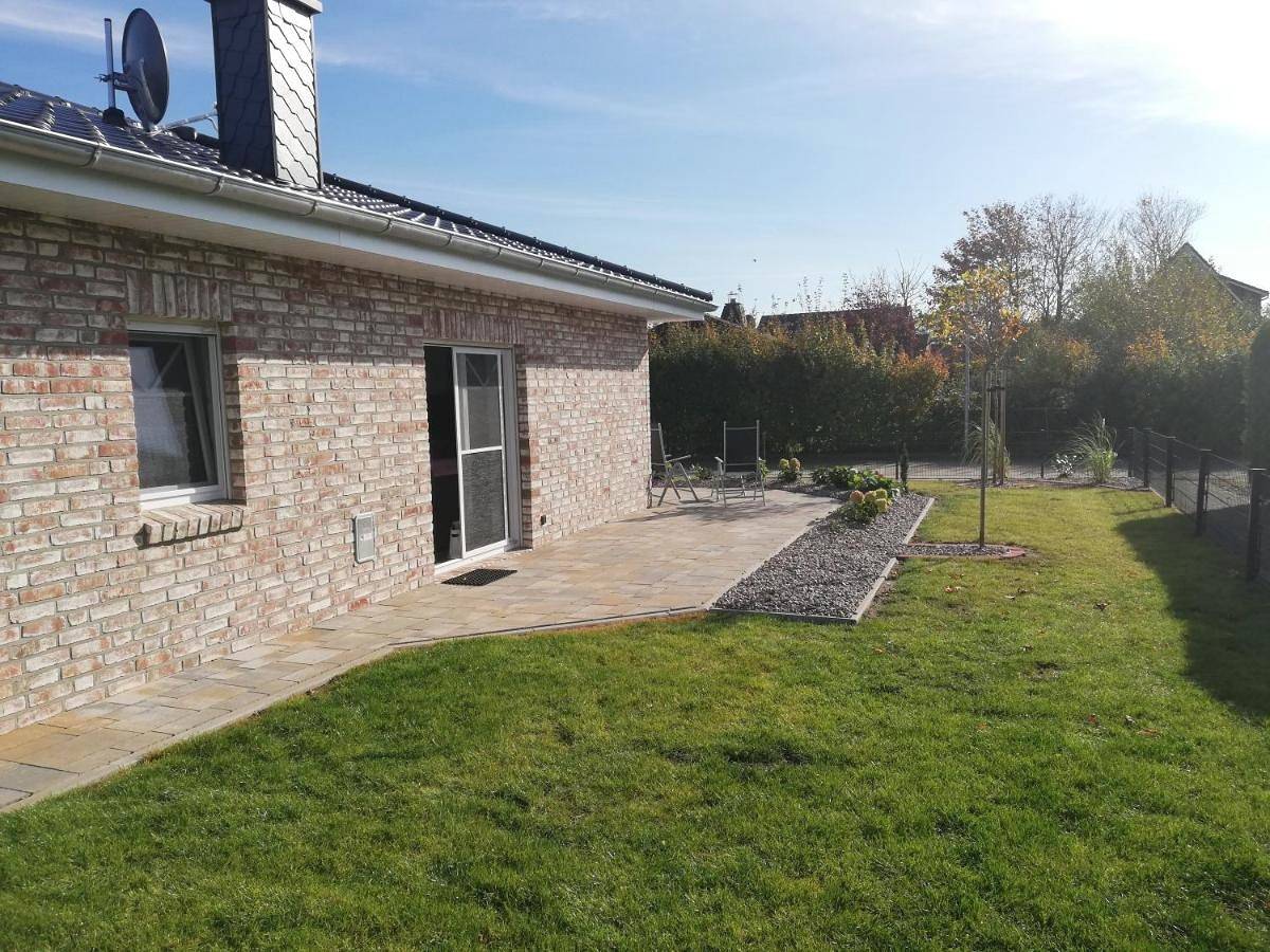 Two-Bedroom House in Dorum-Neufeld, Dorum